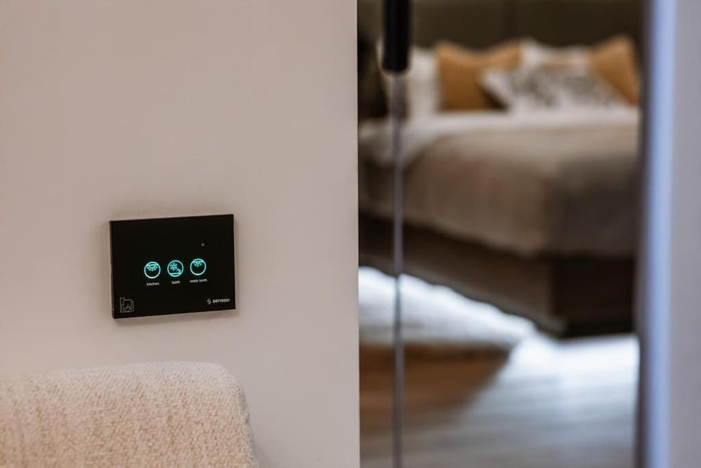 Eliss Apartament