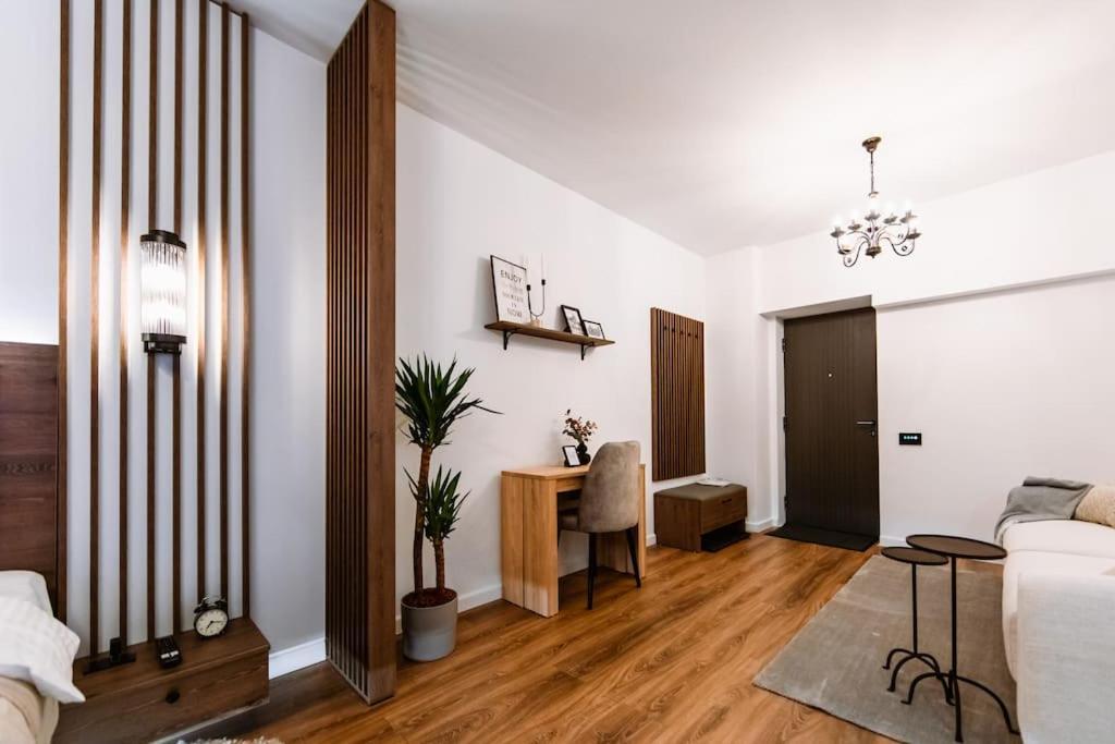 Eliss Apartament Sinaia