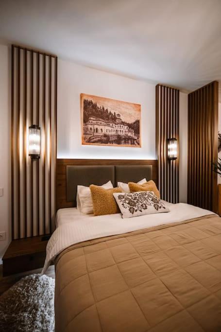 Apartament Eliss