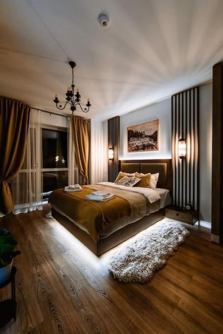 Eliss Apartament Sinaia