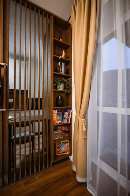 Apartament Eliss *