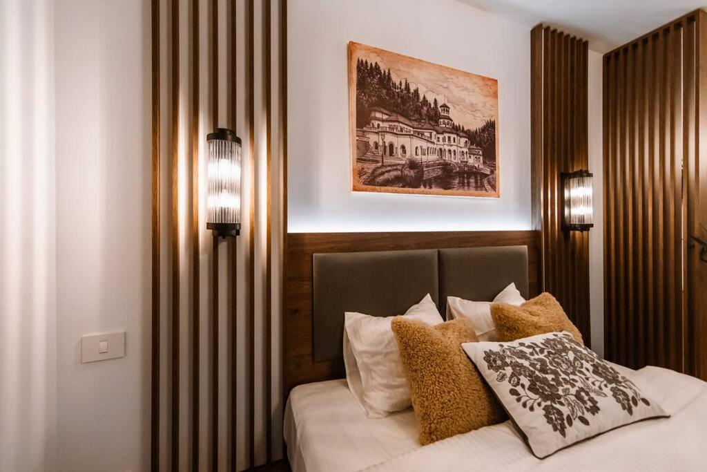 Eliss Apartament *