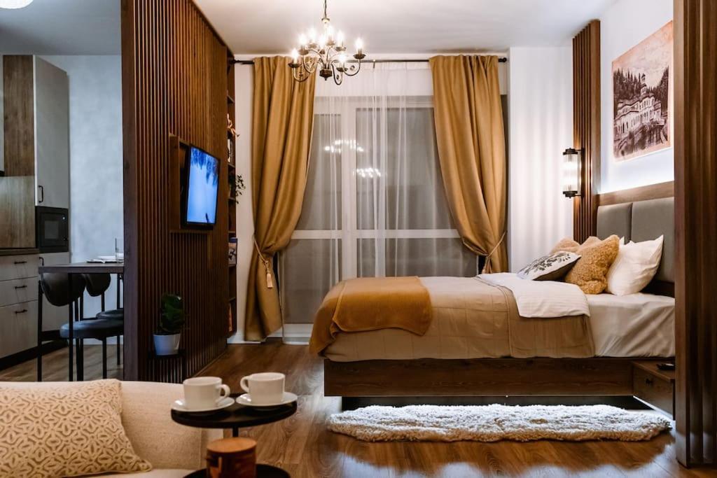 Apartament Eliss Sinaia