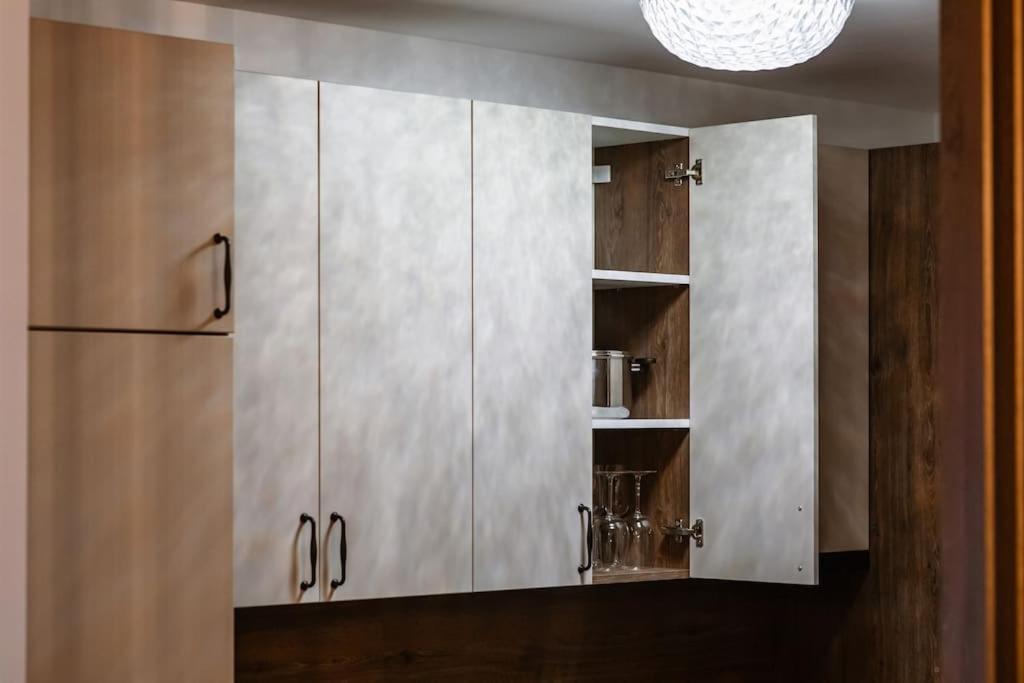 Apartament Eliss