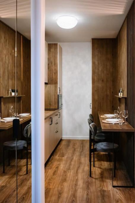 Apartament Eliss Sinaia