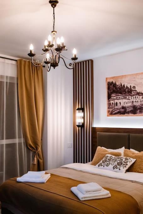 Eliss Apartament
