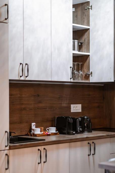 Apartament Eliss