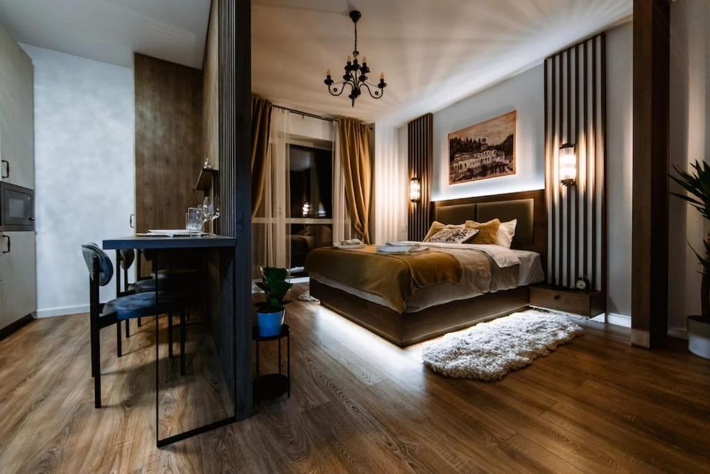 Eliss Apartament Sinaia