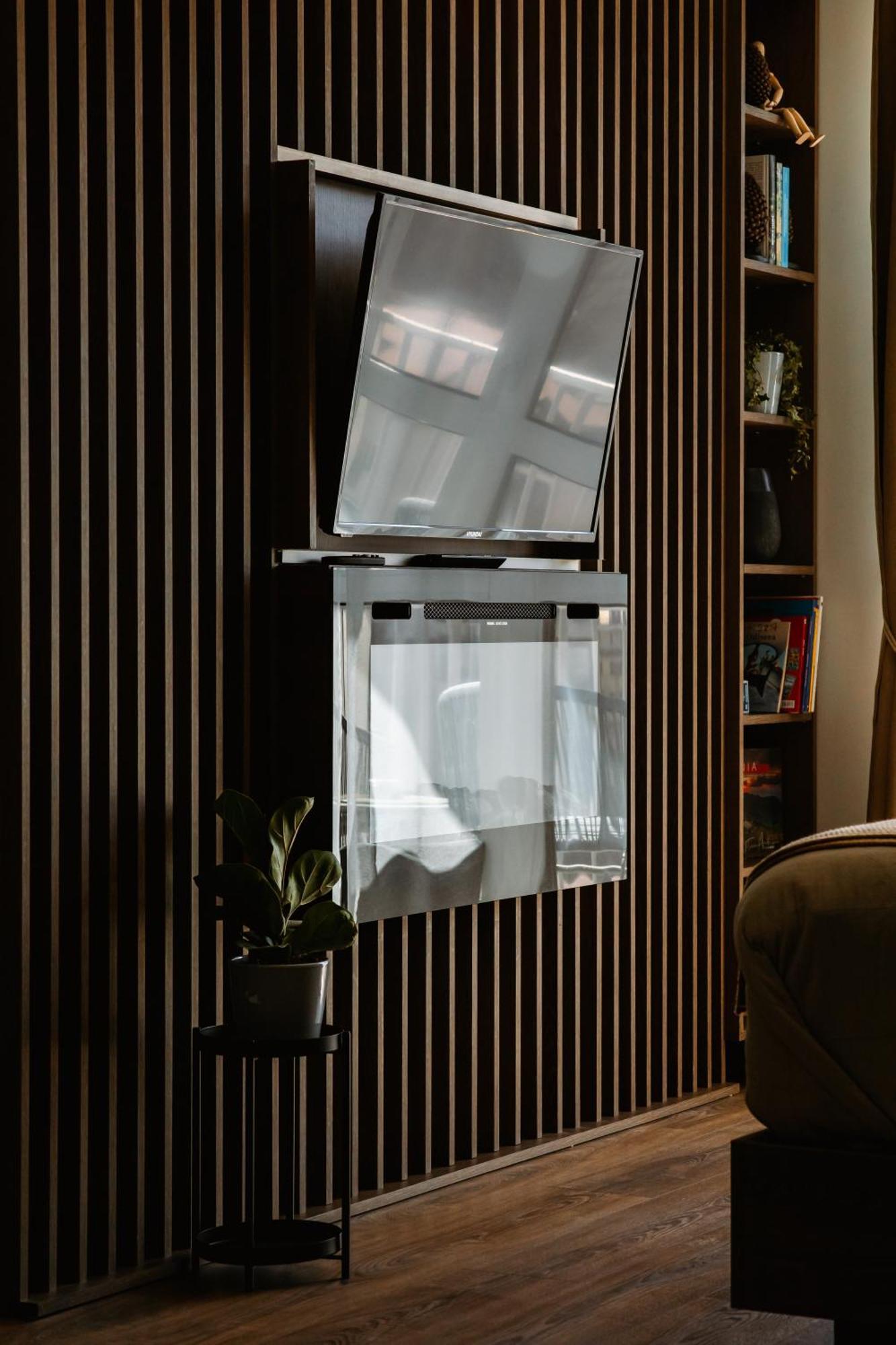 Eliss Apartment Sinaia