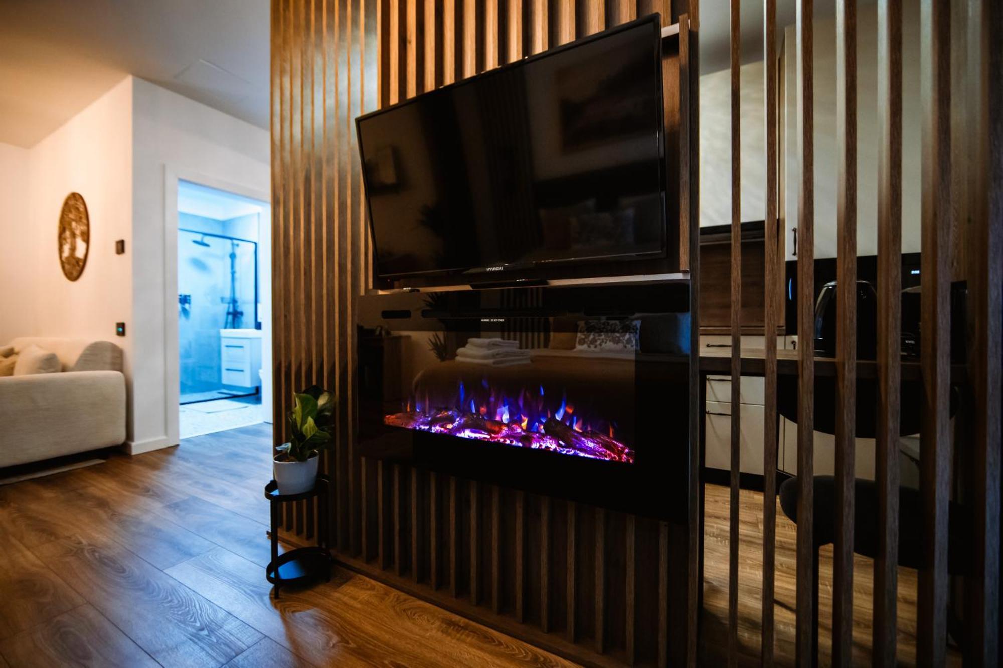 Eliss Apartament
