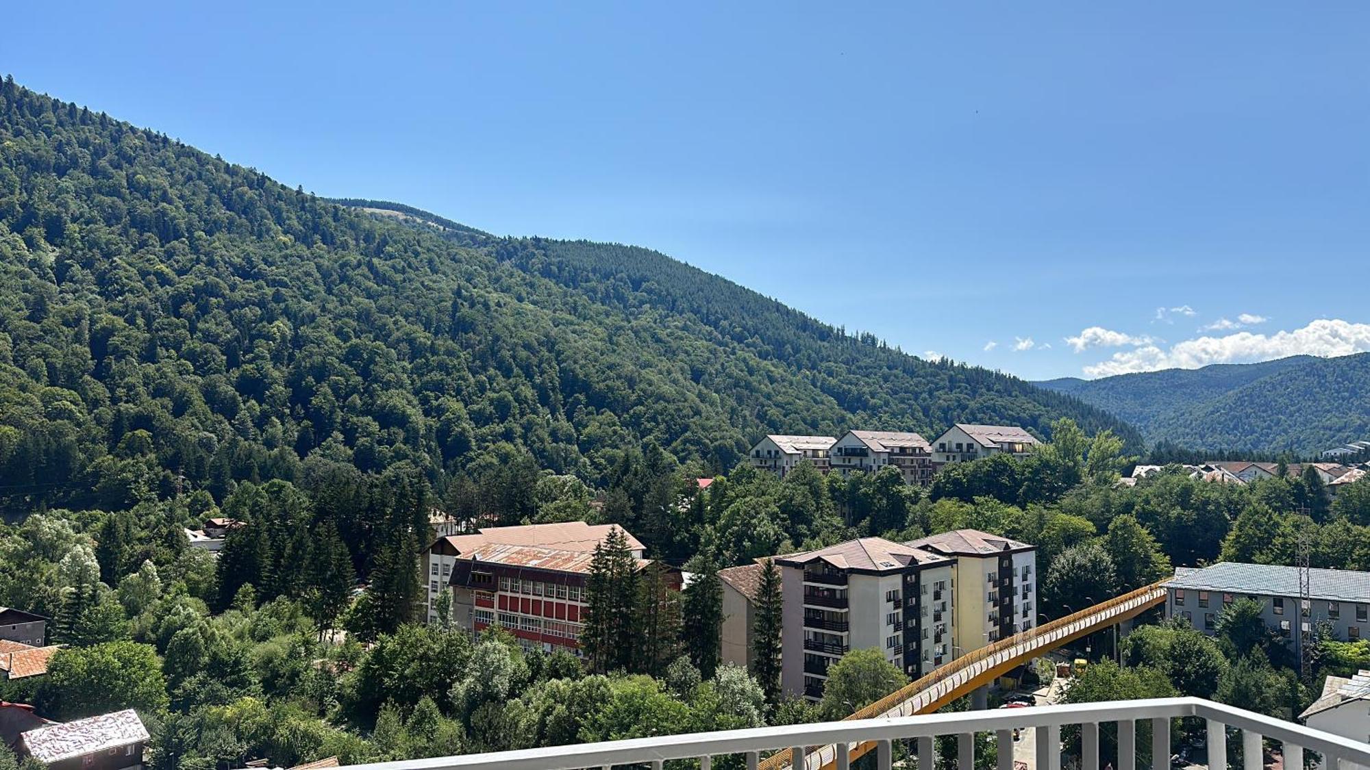 Eliss Apartament *